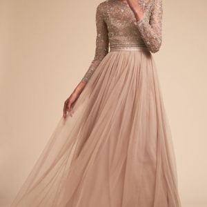 BHLDN Miramar Dress